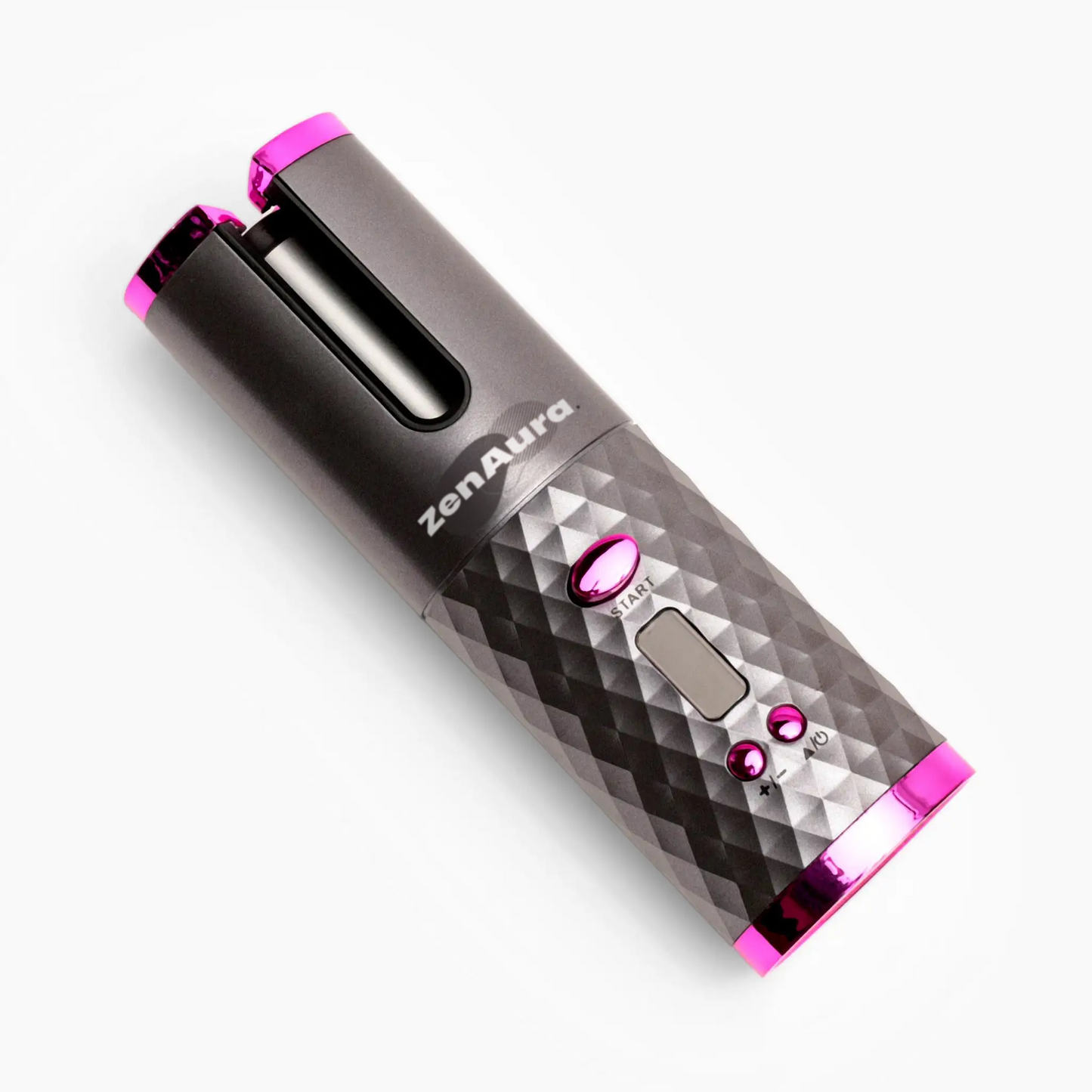 ZenWireless™️ HAIR CURLER