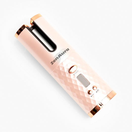 ZenWireless™️ HAIR CURLER